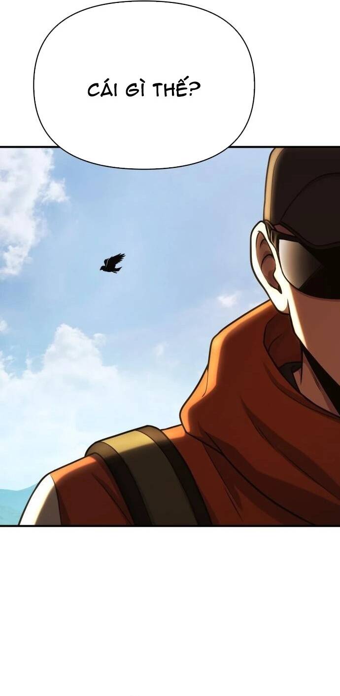 Quái Vật Quái Dị - Chapter 3 - Page 3