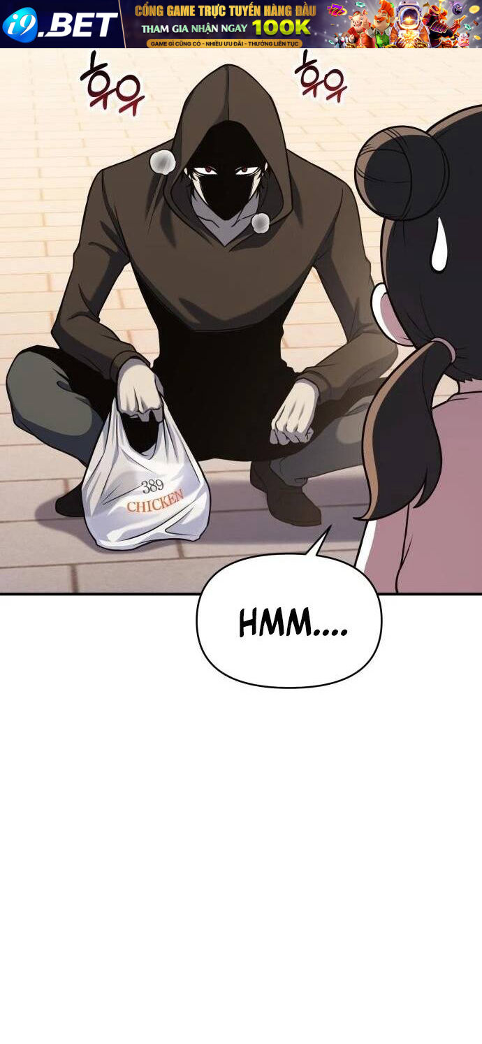 Quái Vật Quái Dị - Chapter 3 - Page 32