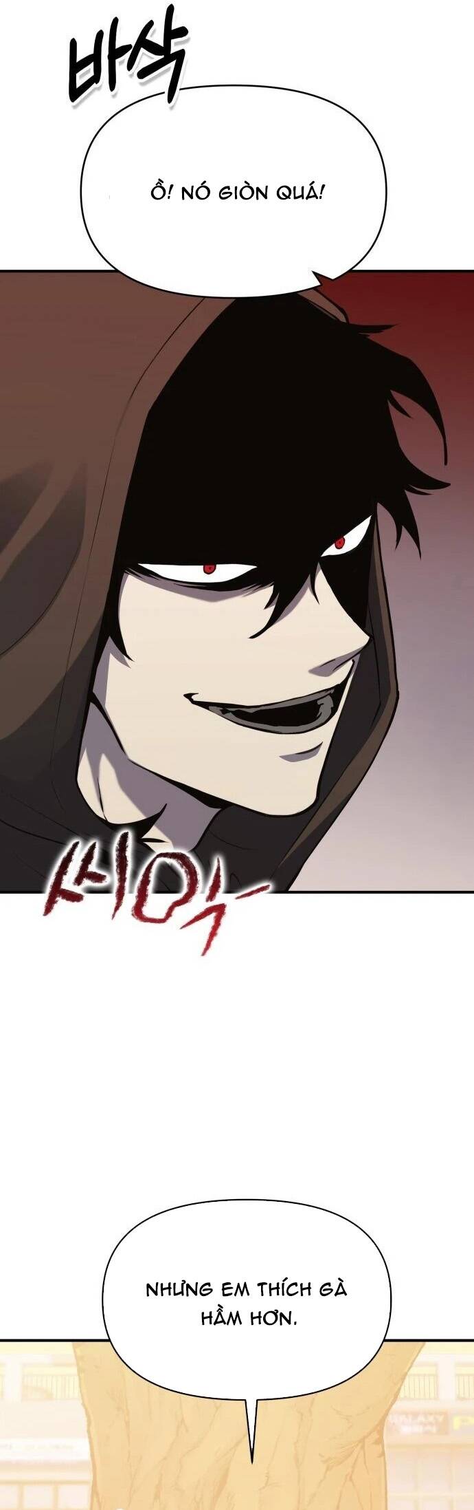 Quái Vật Quái Dị - Chapter 3 - Page 33
