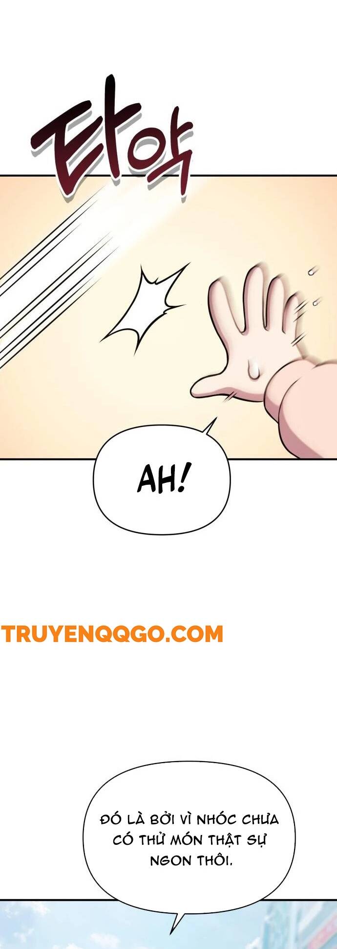 Quái Vật Quái Dị - Chapter 3 - Page 35