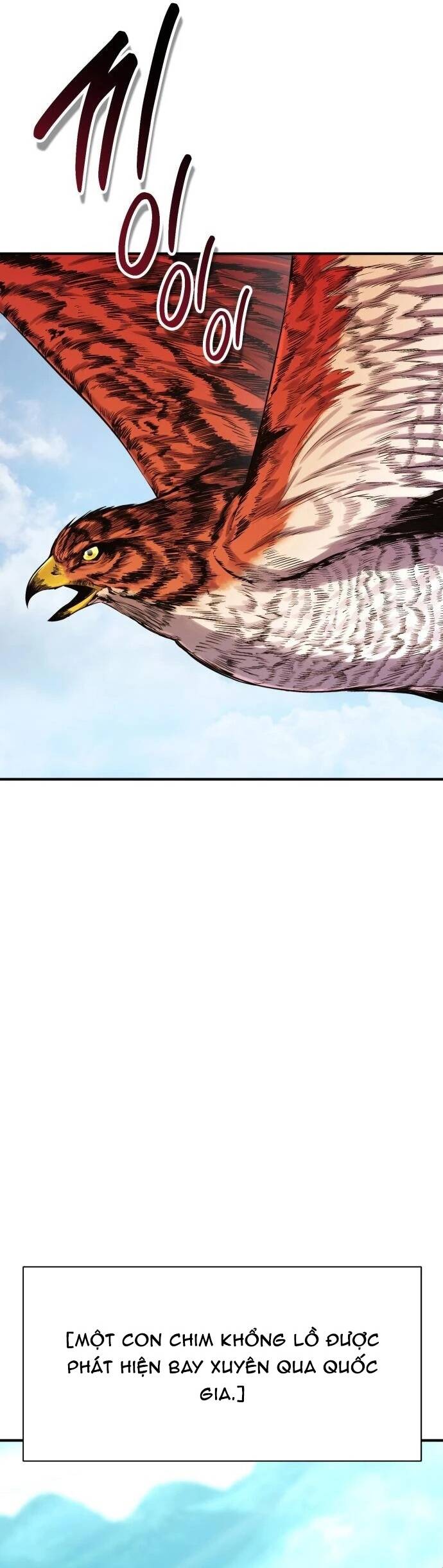 Quái Vật Quái Dị - Chapter 3 - Page 4