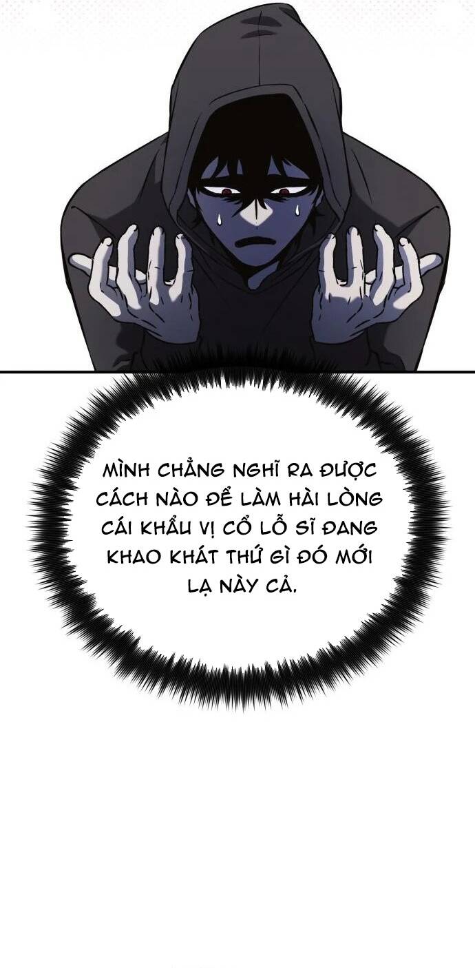 Quái Vật Quái Dị - Chapter 3 - Page 40