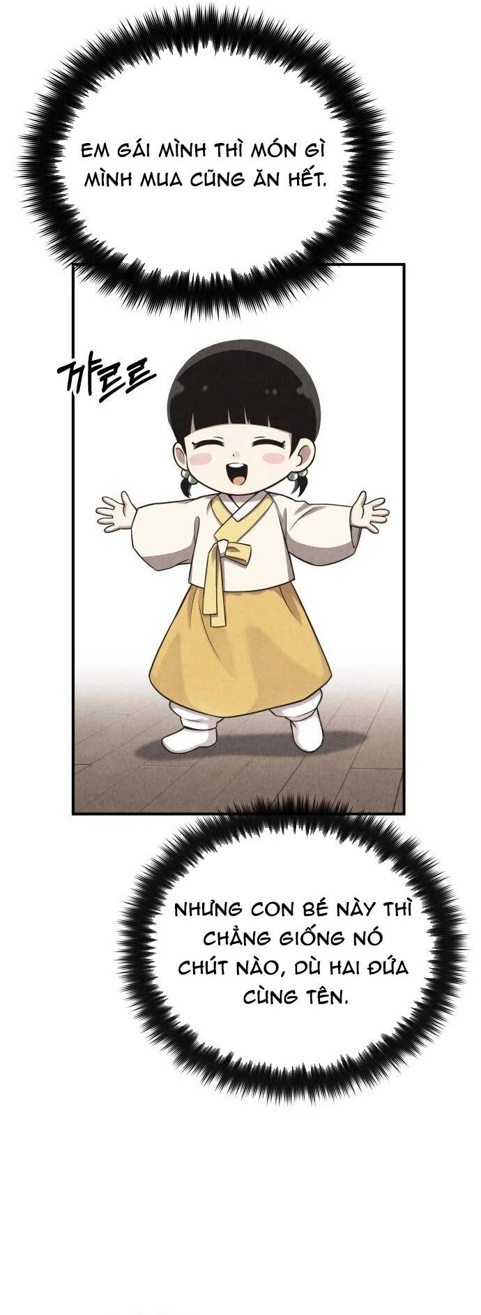 Quái Vật Quái Dị - Chapter 3 - Page 41