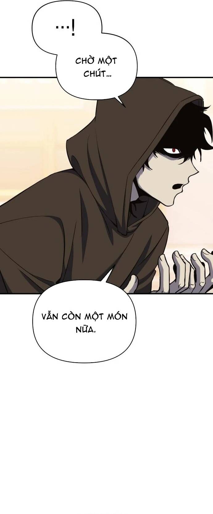 Quái Vật Quái Dị - Chapter 3 - Page 42