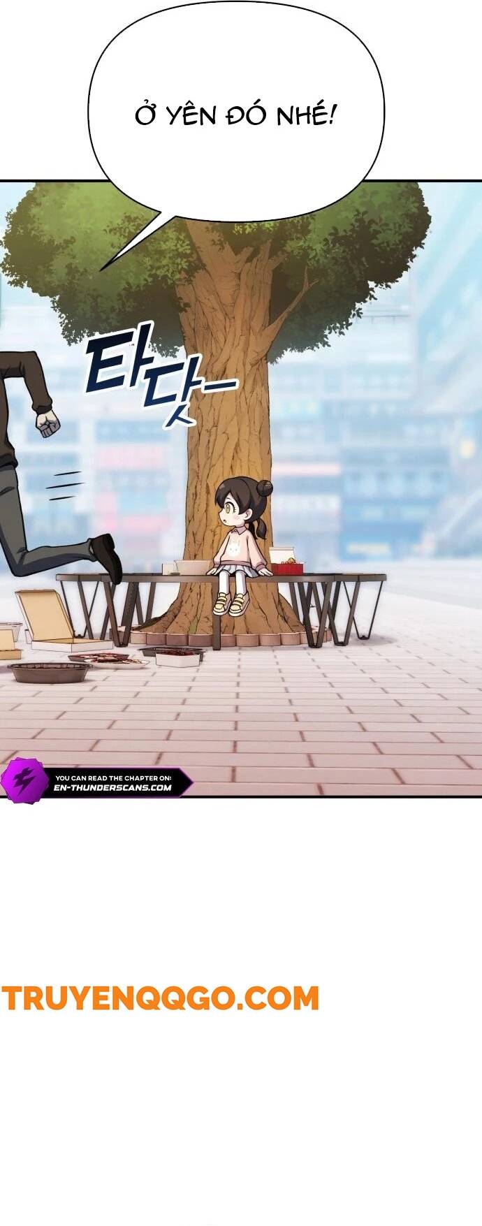 Quái Vật Quái Dị - Chapter 3 - Page 43