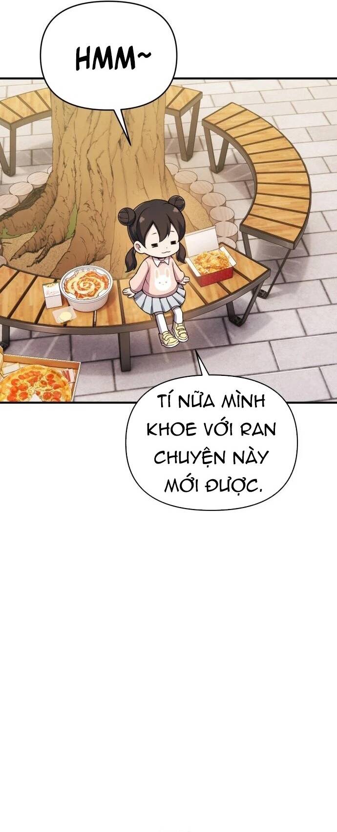 Quái Vật Quái Dị - Chapter 3 - Page 45