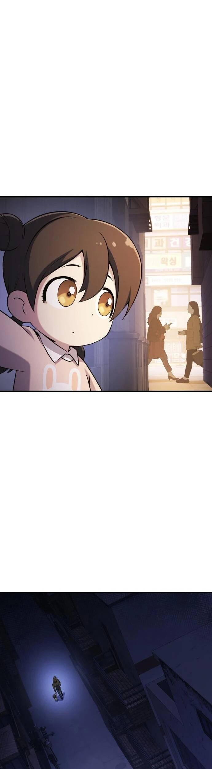 Quái Vật Quái Dị - Chapter 3 - Page 47