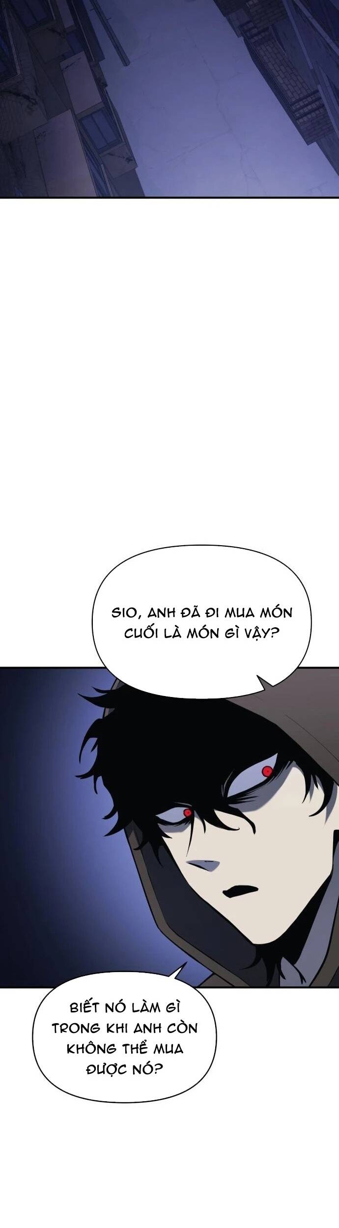 Quái Vật Quái Dị - Chapter 3 - Page 48