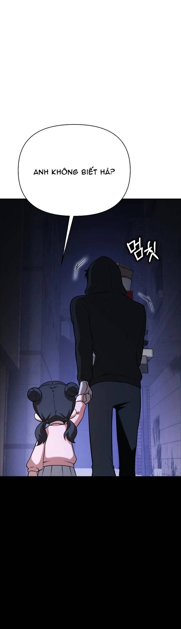 Quái Vật Quái Dị - Chapter 3 - Page 49