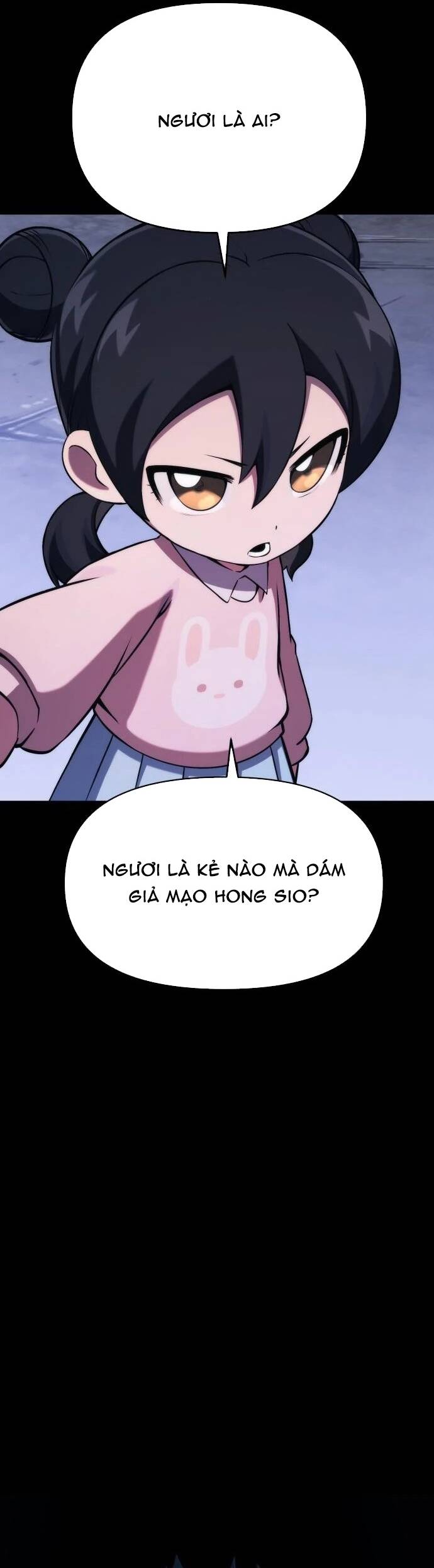 Quái Vật Quái Dị - Chapter 3 - Page 50