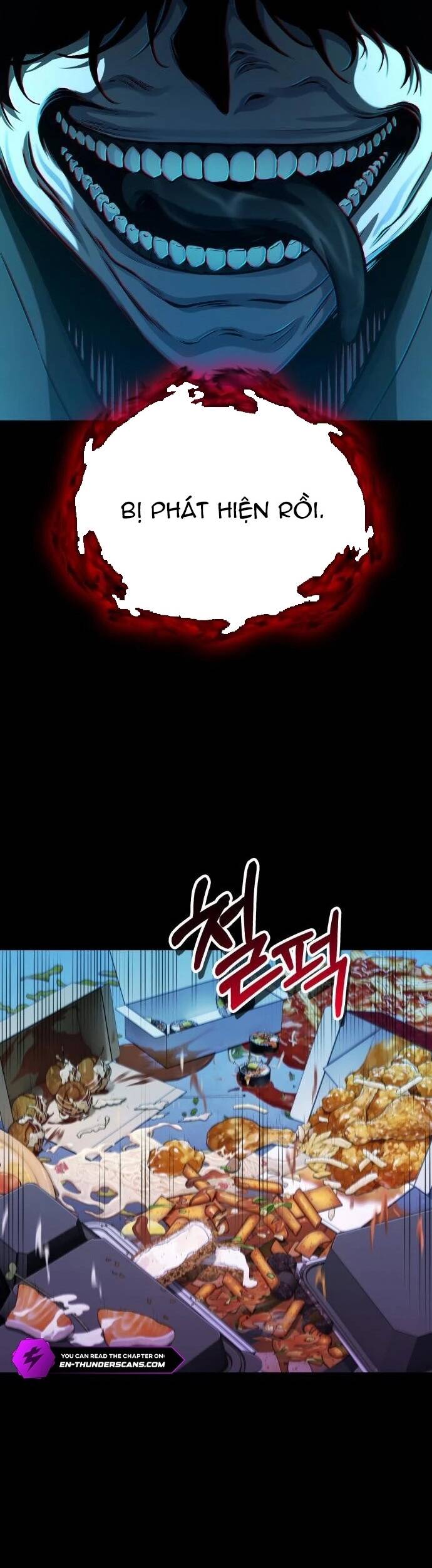 Quái Vật Quái Dị - Chapter 3 - Page 51