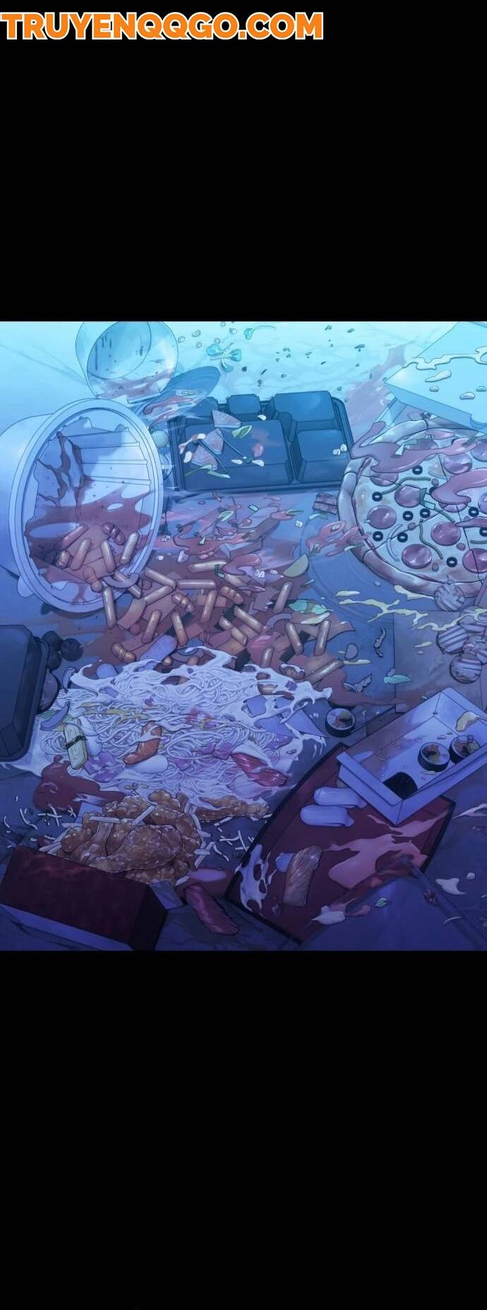 Quái Vật Quái Dị - Chapter 3 - Page 52