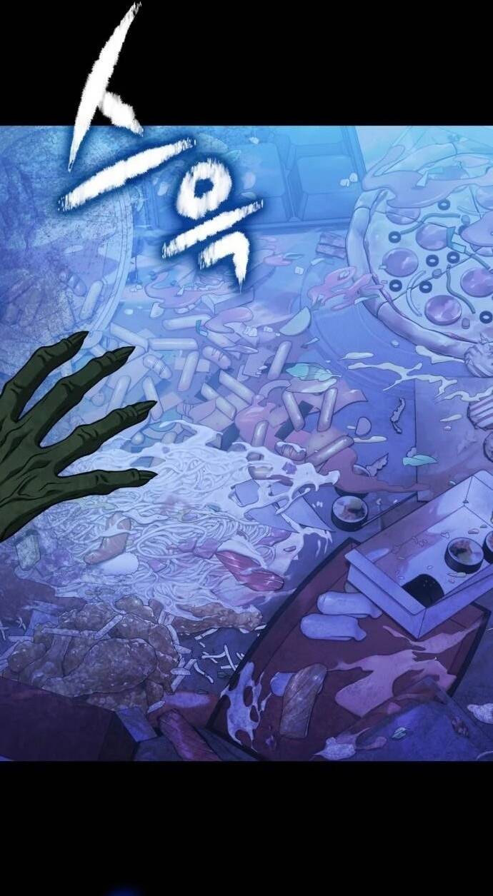 Quái Vật Quái Dị - Chapter 3 - Page 53