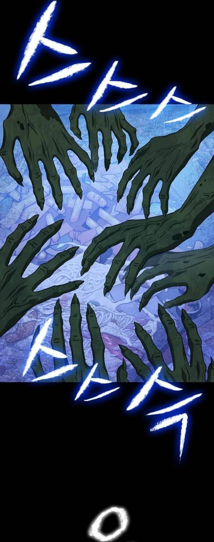 Quái Vật Quái Dị - Chapter 3 - Page 54