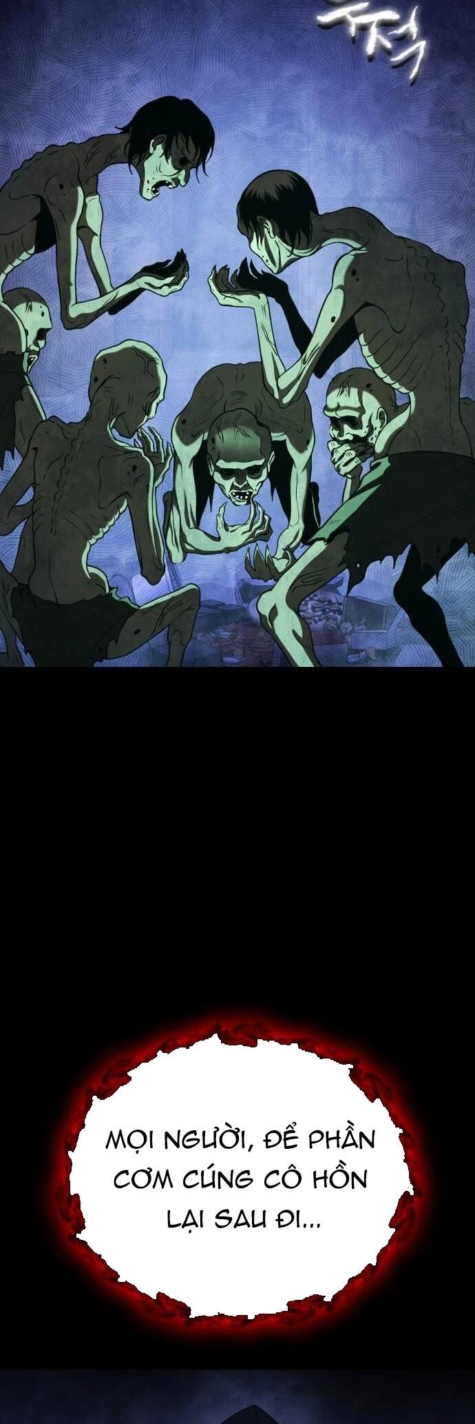 Quái Vật Quái Dị - Chapter 3 - Page 56