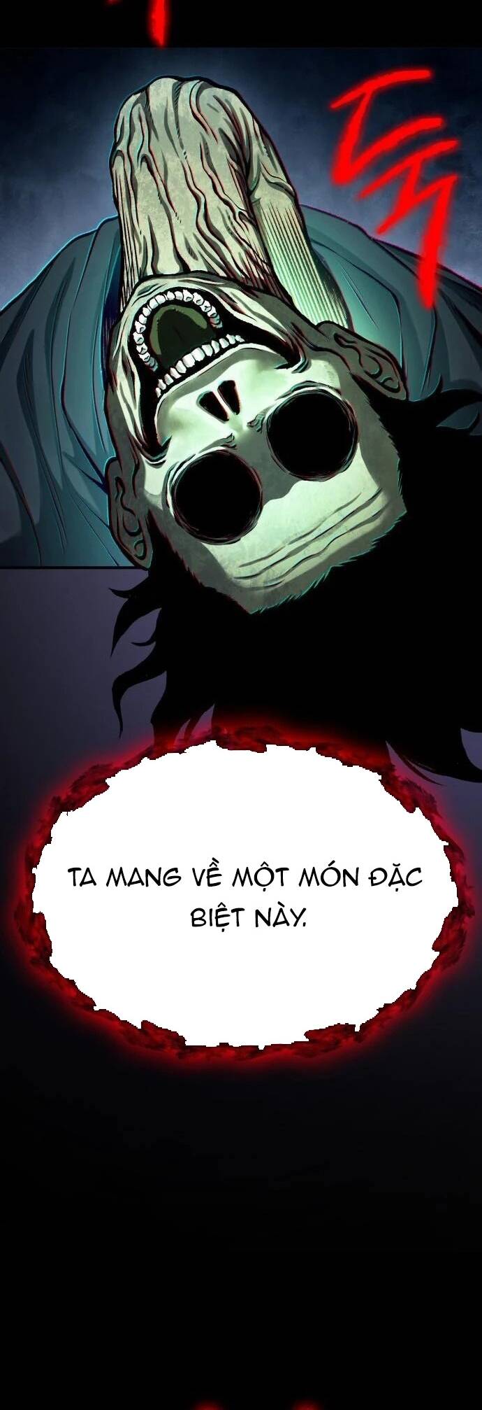 Quái Vật Quái Dị - Chapter 3 - Page 58