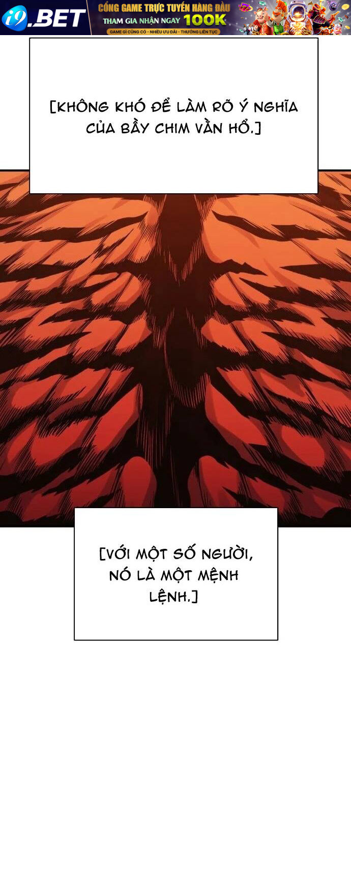 Quái Vật Quái Dị - Chapter 3 - Page 6