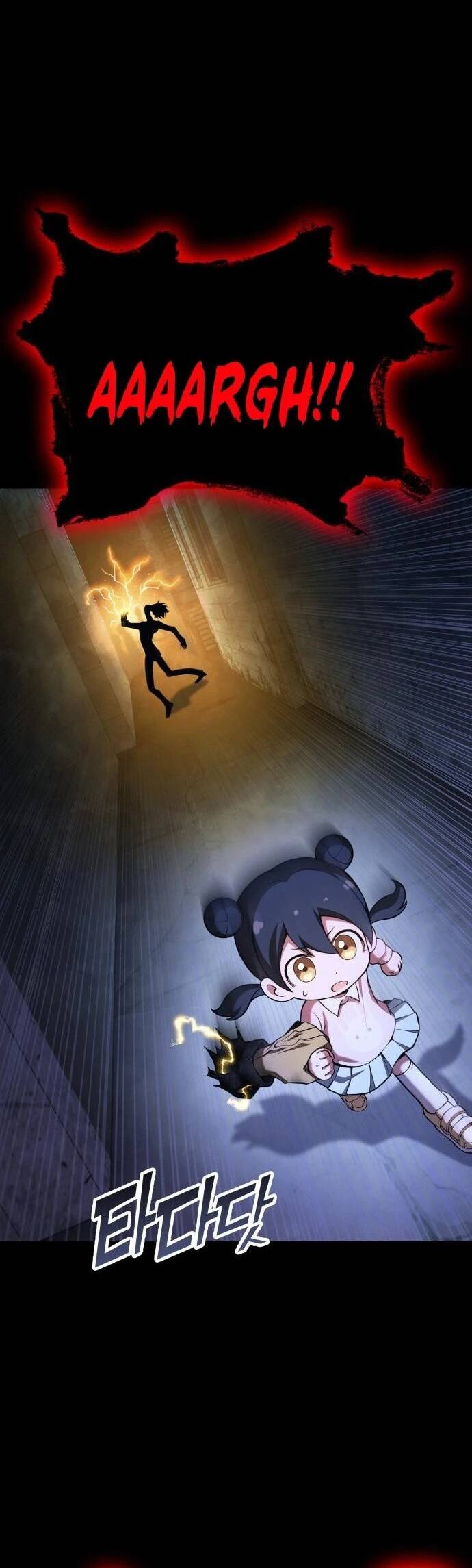 Quái Vật Quái Dị - Chapter 3 - Page 60