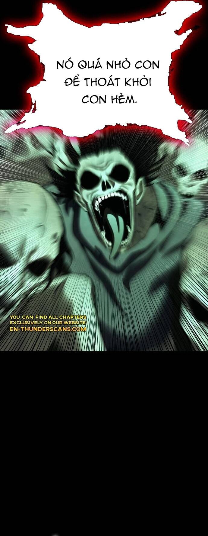 Quái Vật Quái Dị - Chapter 3 - Page 61