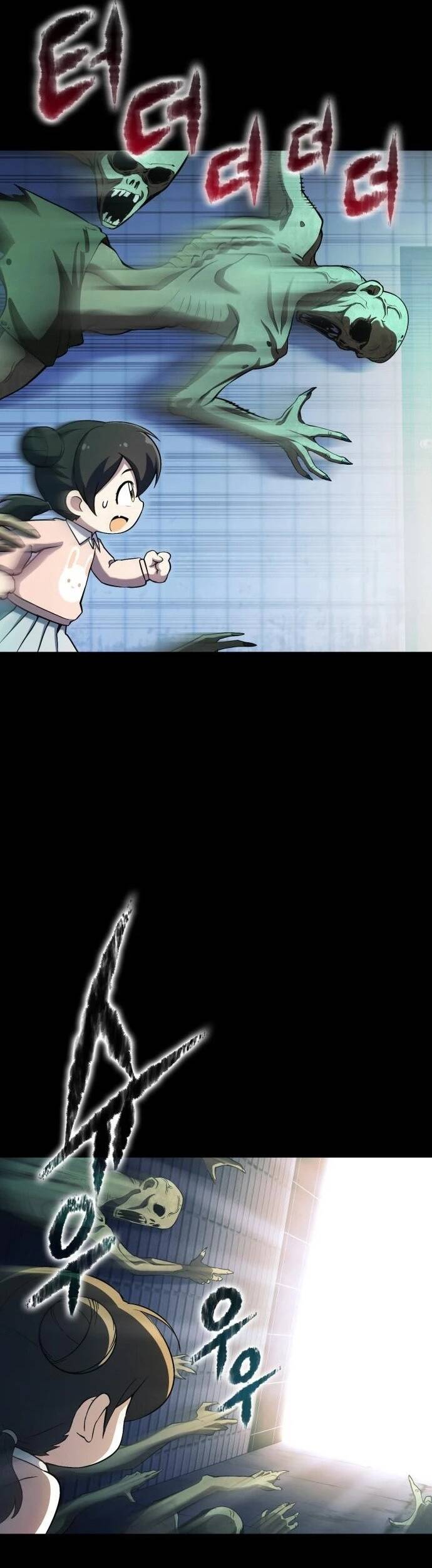 Quái Vật Quái Dị - Chapter 3 - Page 62