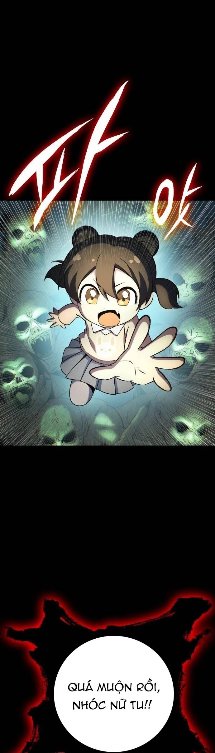 Quái Vật Quái Dị - Chapter 3 - Page 63