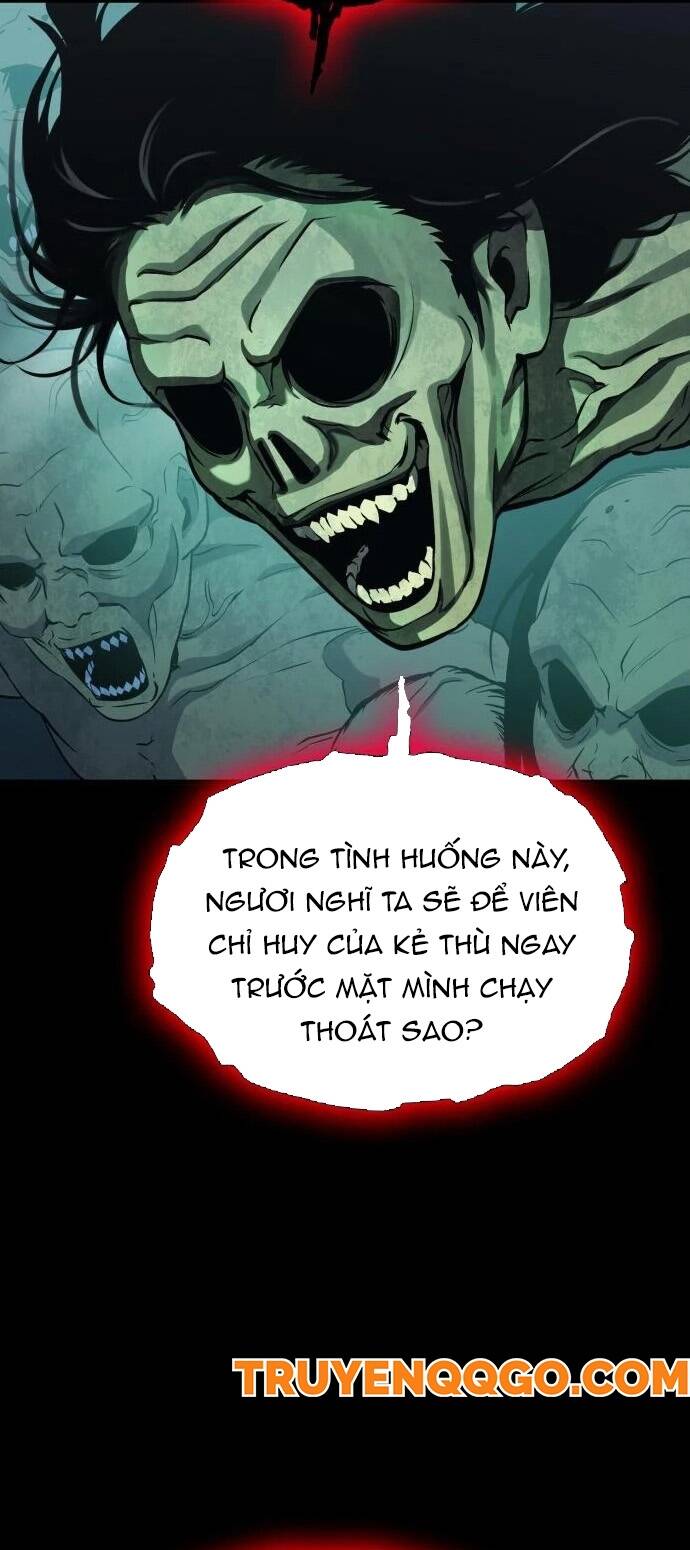 Quái Vật Quái Dị - Chapter 3 - Page 66