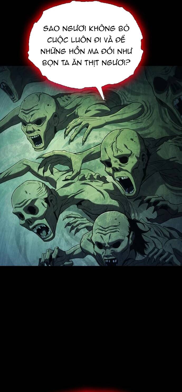 Quái Vật Quái Dị - Chapter 3 - Page 67