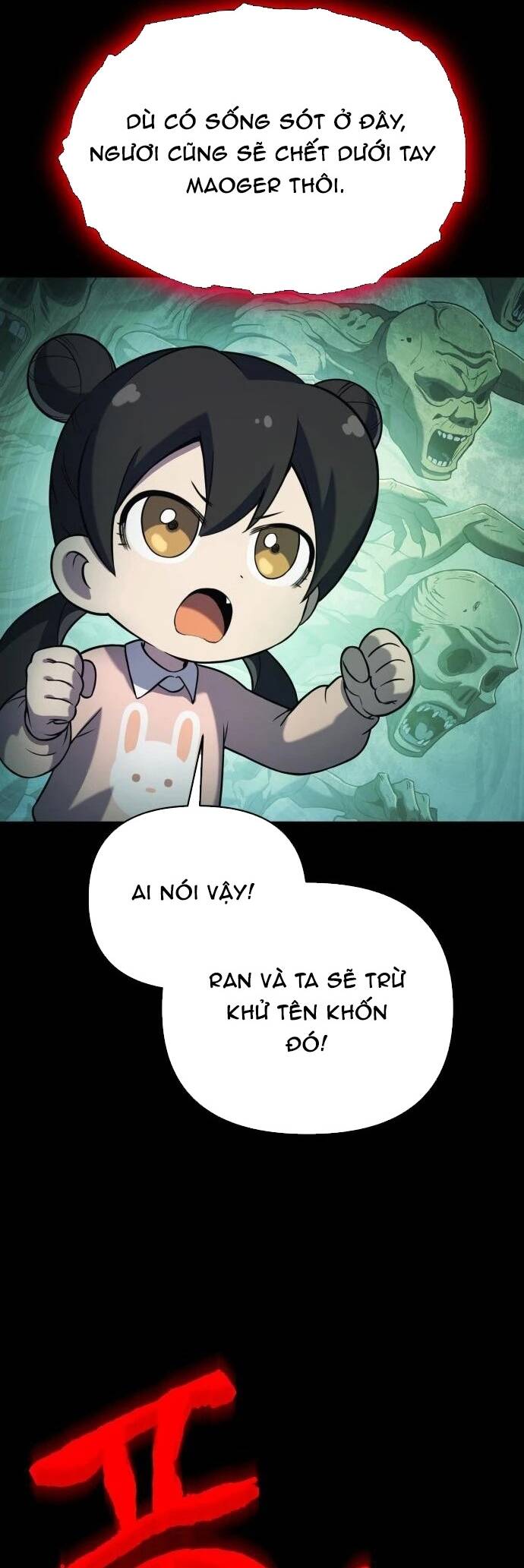 Quái Vật Quái Dị - Chapter 3 - Page 68