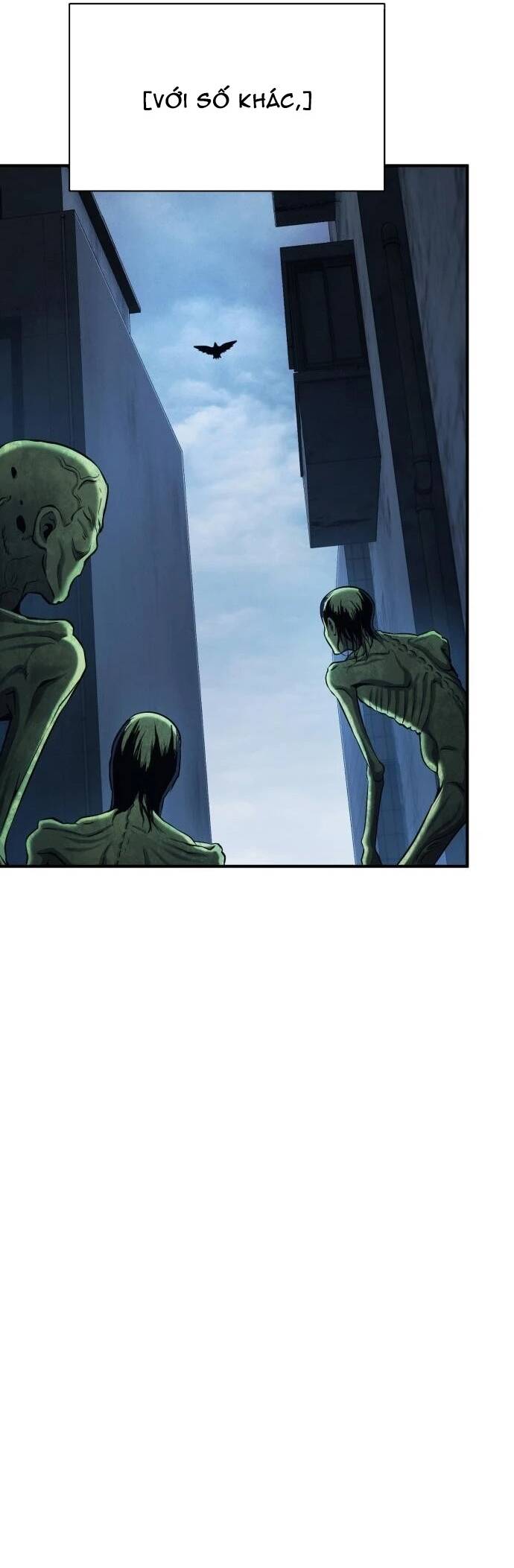 Quái Vật Quái Dị - Chapter 3 - Page 7