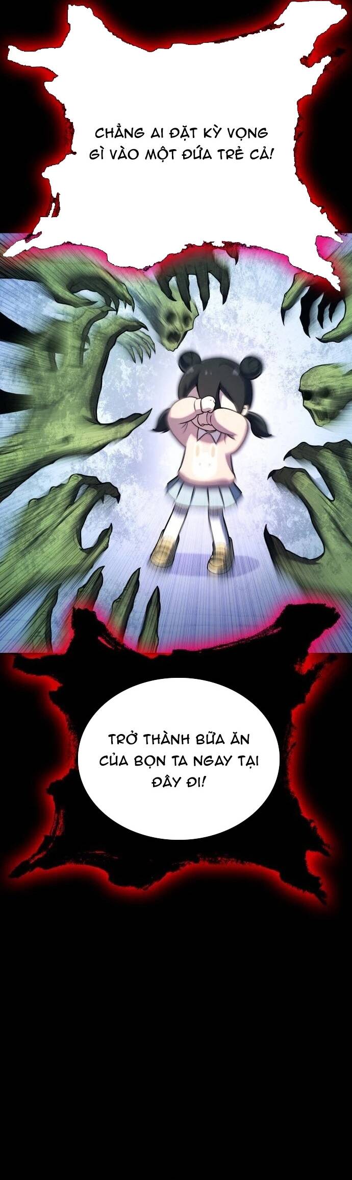Quái Vật Quái Dị - Chapter 3 - Page 71