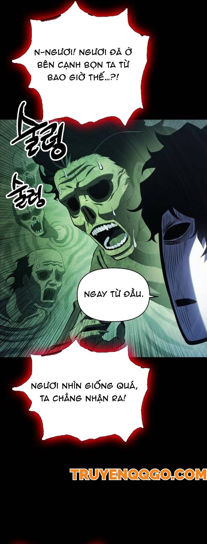 Quái Vật Quái Dị - Chapter 3 - Page 73