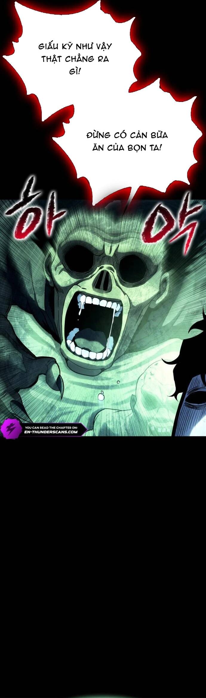 Quái Vật Quái Dị - Chapter 3 - Page 74