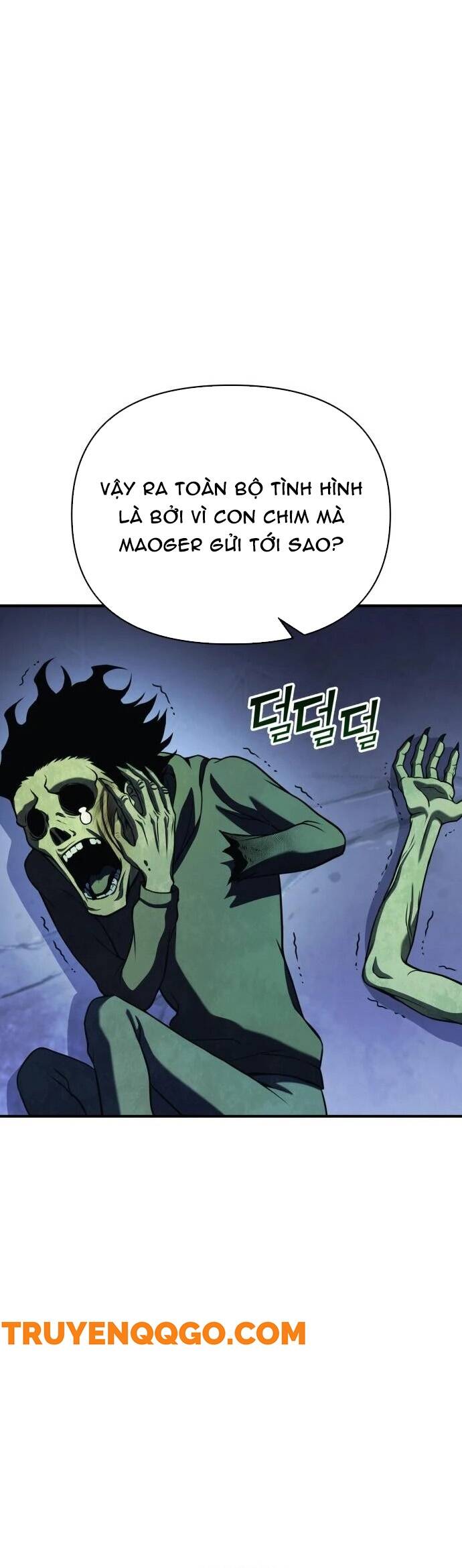 Quái Vật Quái Dị - Chapter 3 - Page 77