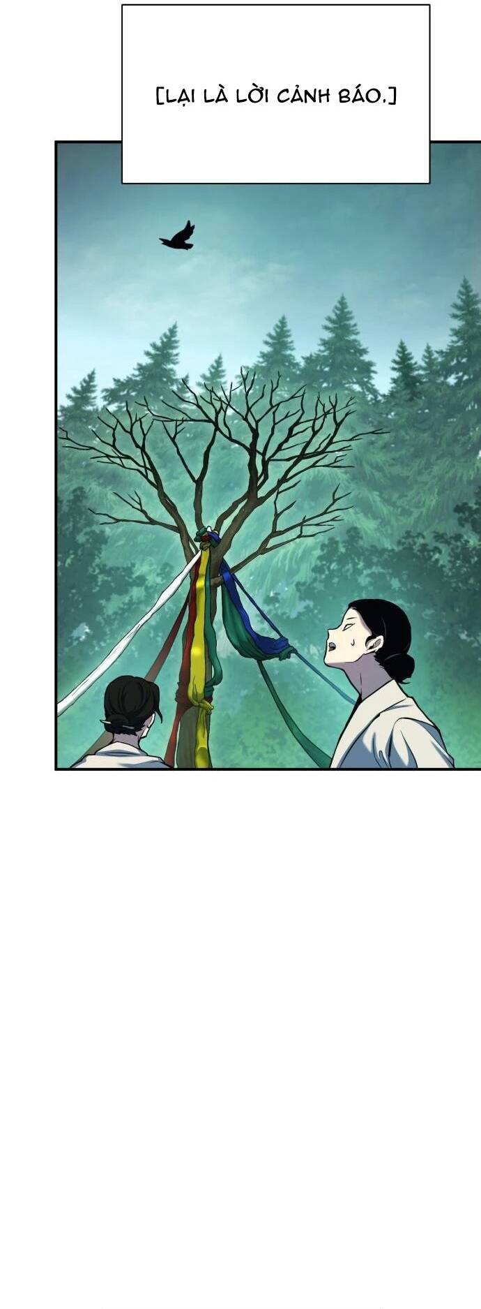 Quái Vật Quái Dị - Chapter 3 - Page 8