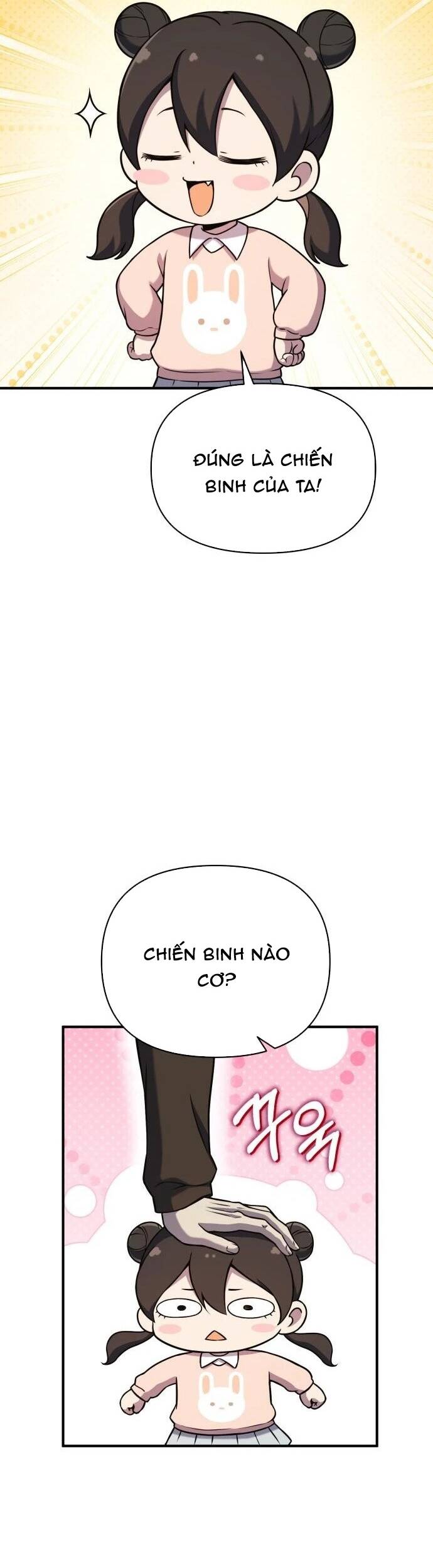 Quái Vật Quái Dị - Chapter 3 - Page 81