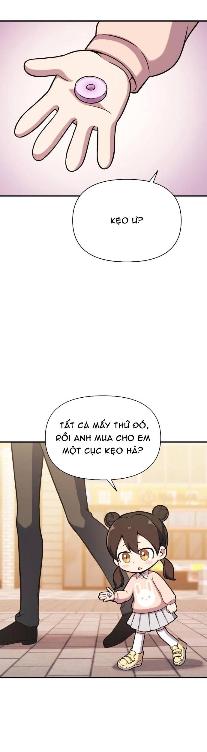 Quái Vật Quái Dị - Chapter 3 - Page 83