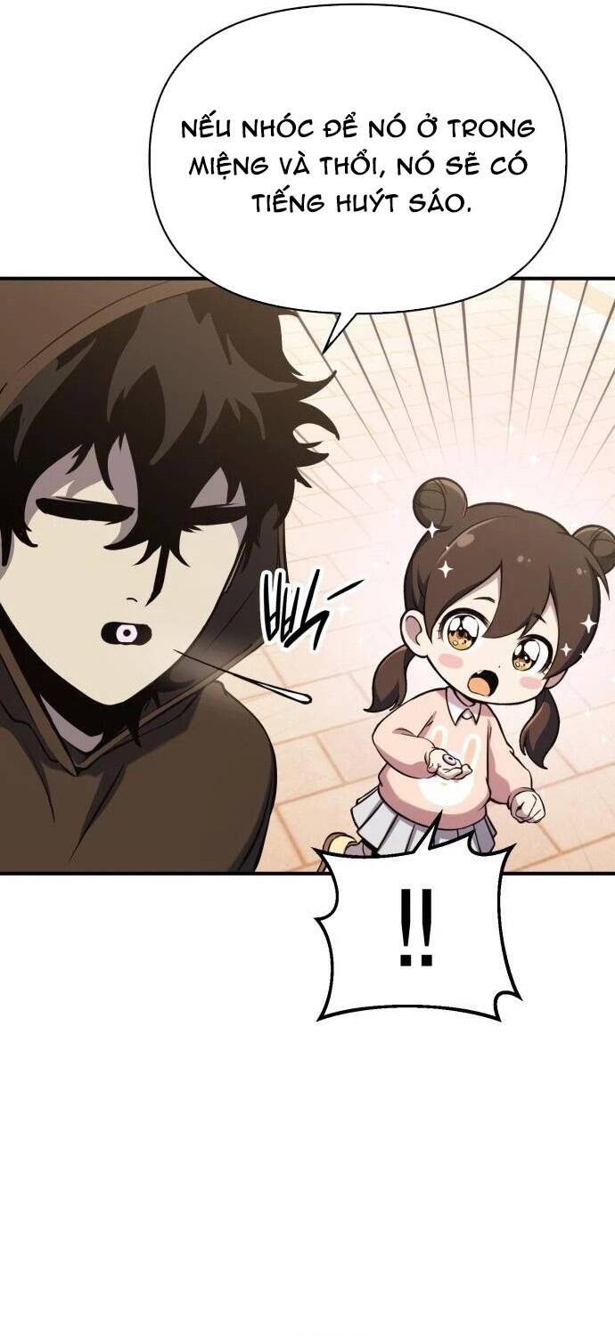 Quái Vật Quái Dị - Chapter 3 - Page 85
