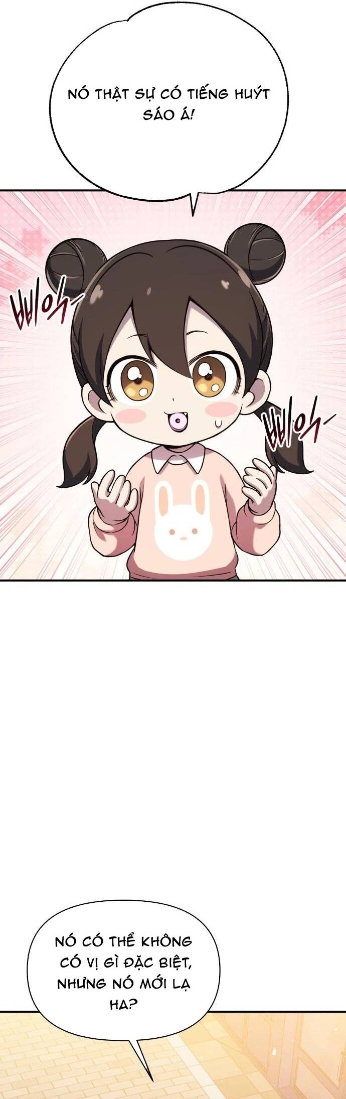 Quái Vật Quái Dị - Chapter 3 - Page 86