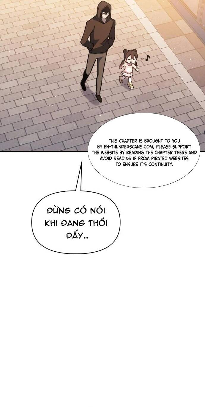 Quái Vật Quái Dị - Chapter 3 - Page 87