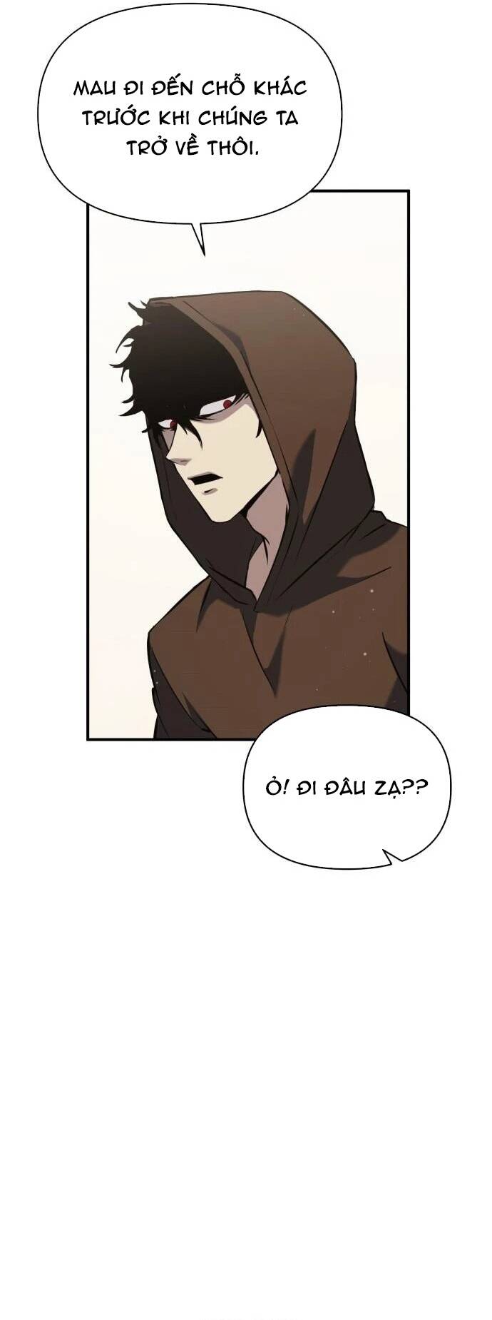 Quái Vật Quái Dị - Chapter 3 - Page 88