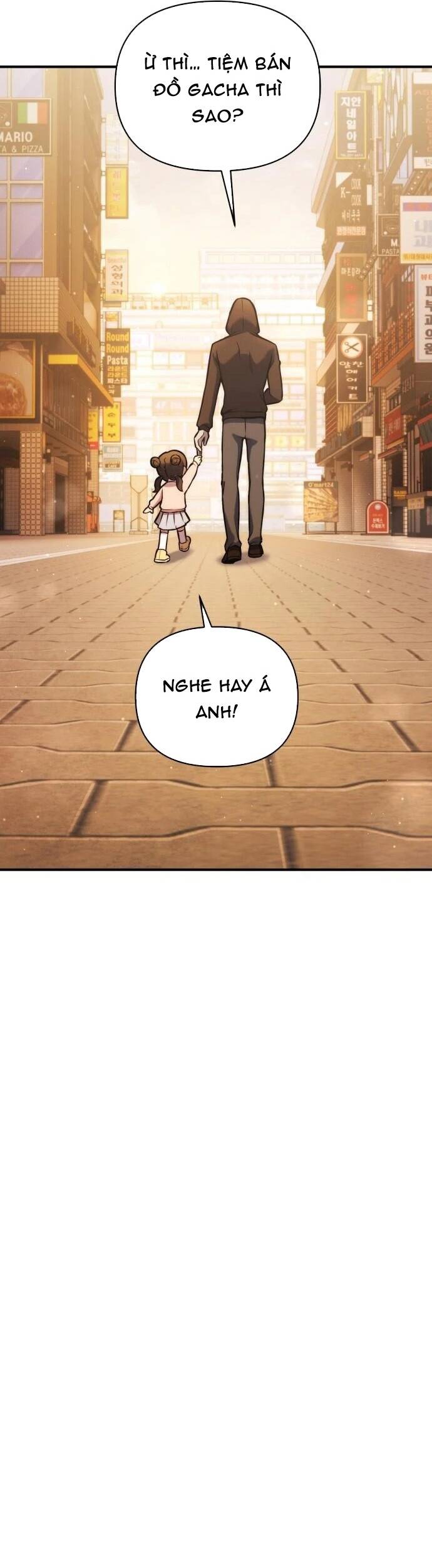 Quái Vật Quái Dị - Chapter 3 - Page 89