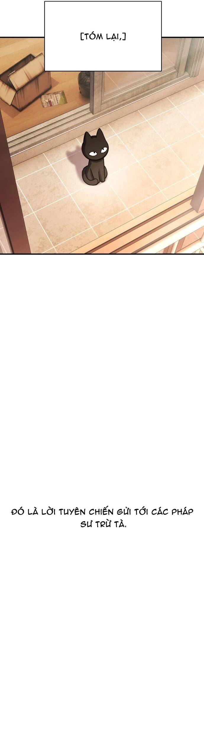 Quái Vật Quái Dị - Chapter 3 - Page 9