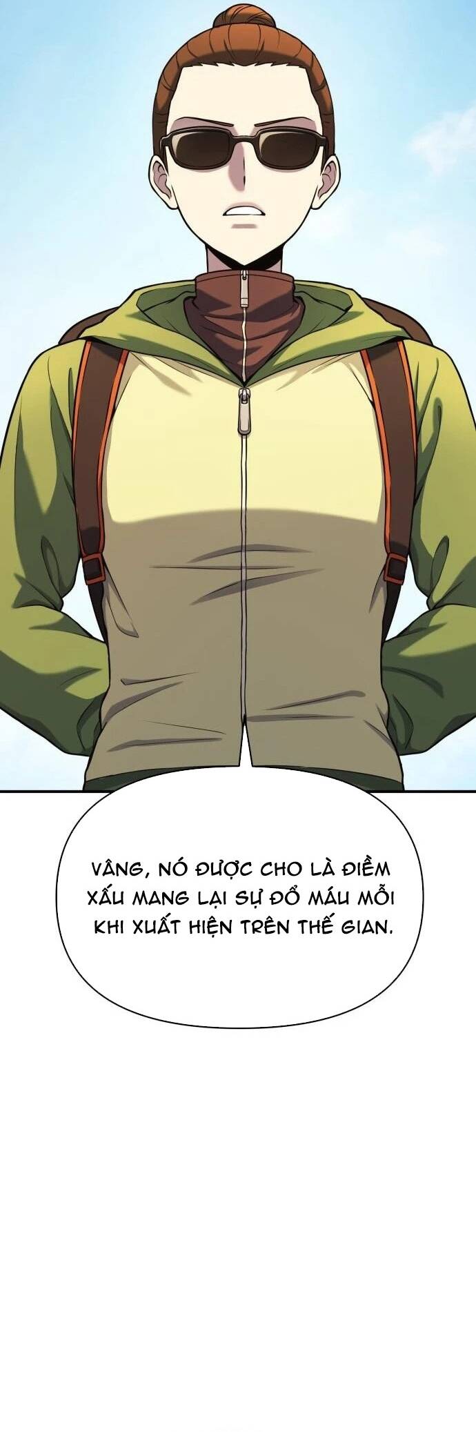 Quái Vật Quái Dị - Chapter 3 - Page 91
