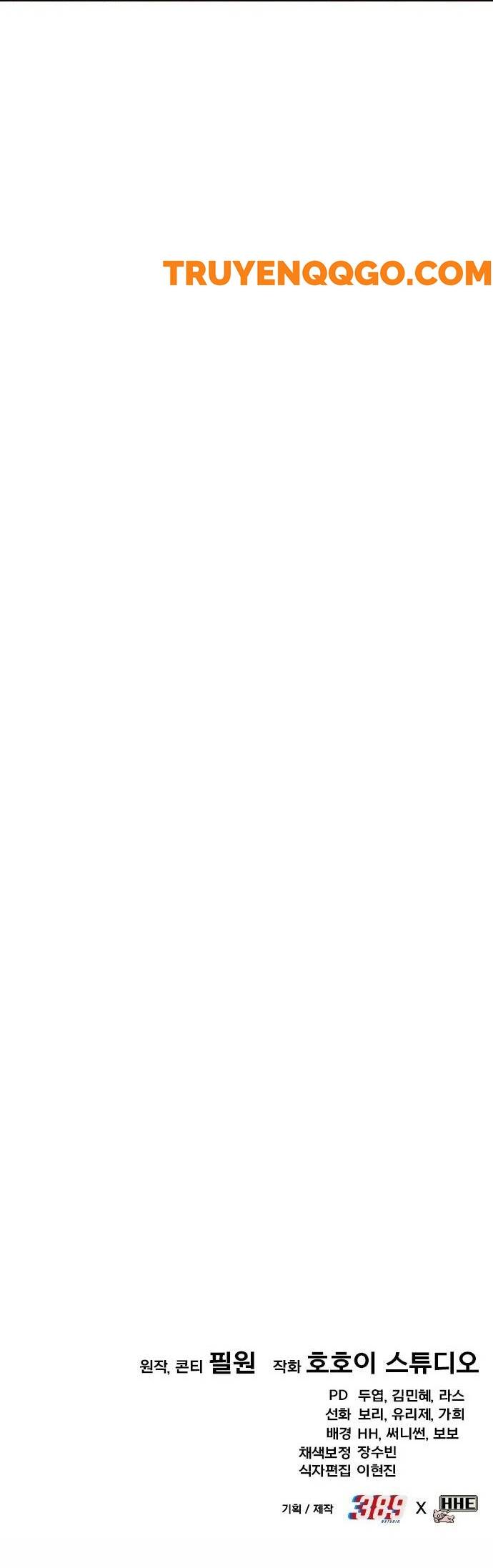 Quái Vật Quái Dị - Chapter 3 - Page 97