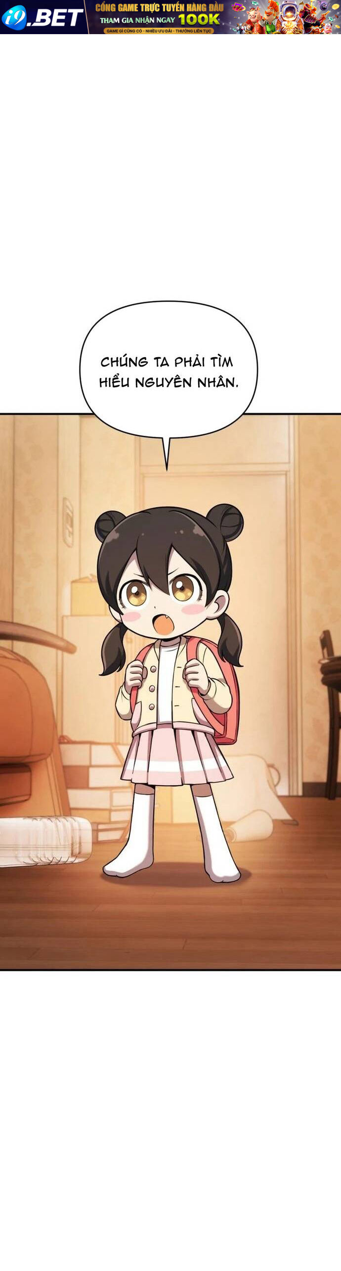 Quái Vật Quái Dị - Chapter 4 - Page 11