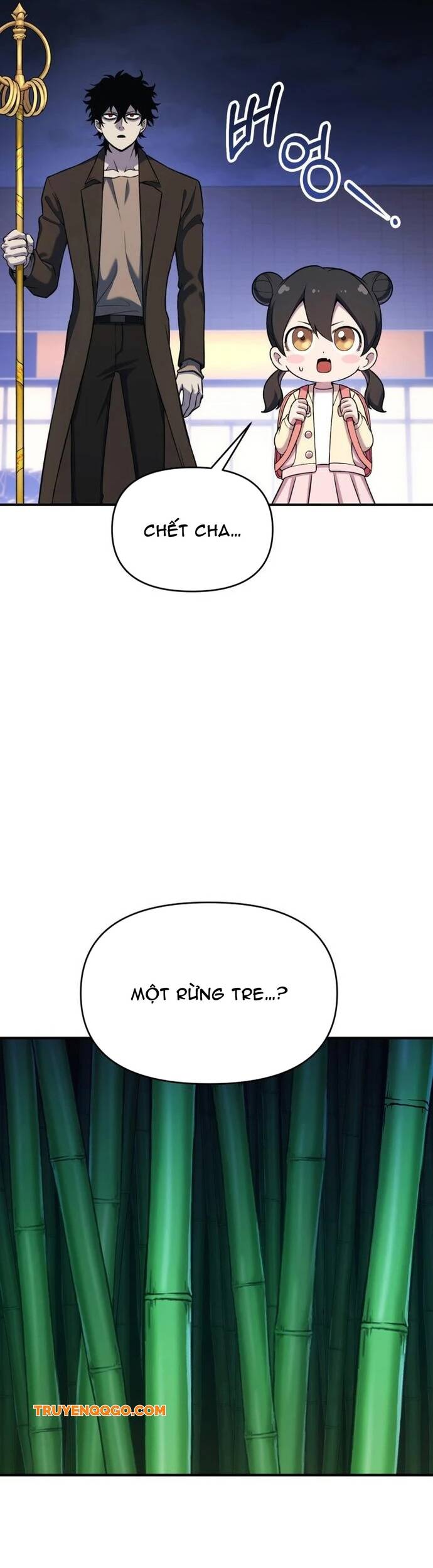 Quái Vật Quái Dị - Chapter 4 - Page 13