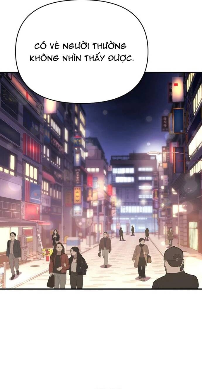 Quái Vật Quái Dị - Chapter 4 - Page 15