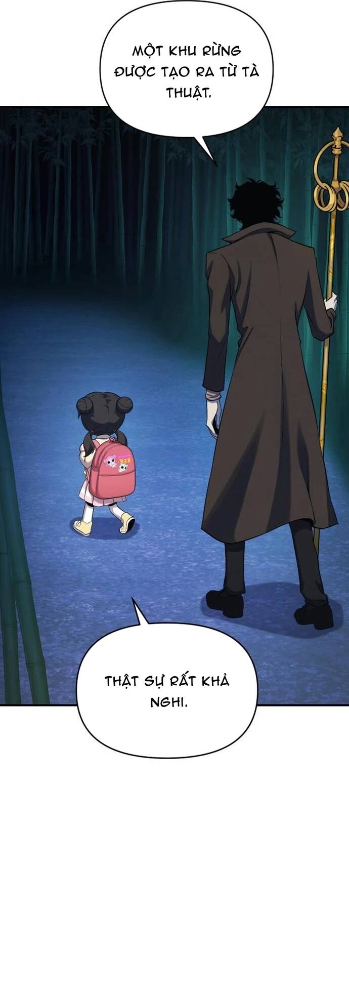 Quái Vật Quái Dị - Chapter 4 - Page 16