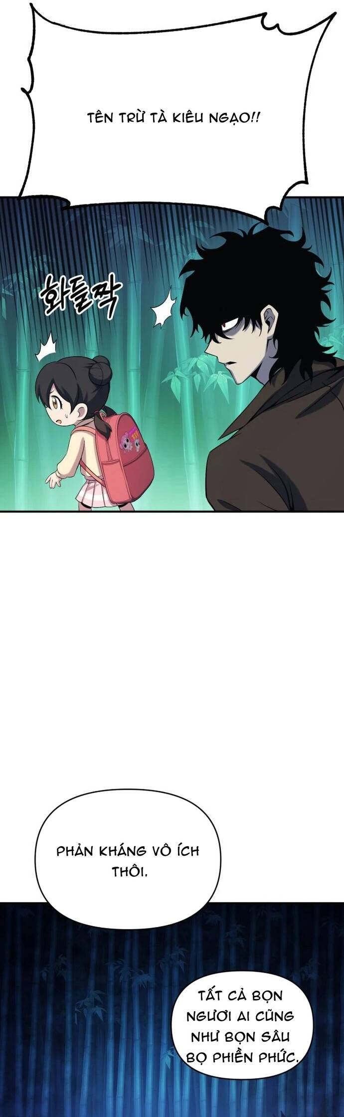Quái Vật Quái Dị - Chapter 4 - Page 17