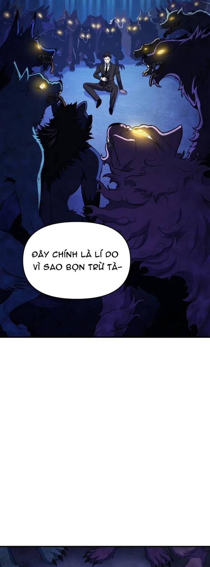 Quái Vật Quái Dị - Chapter 4 - Page 18